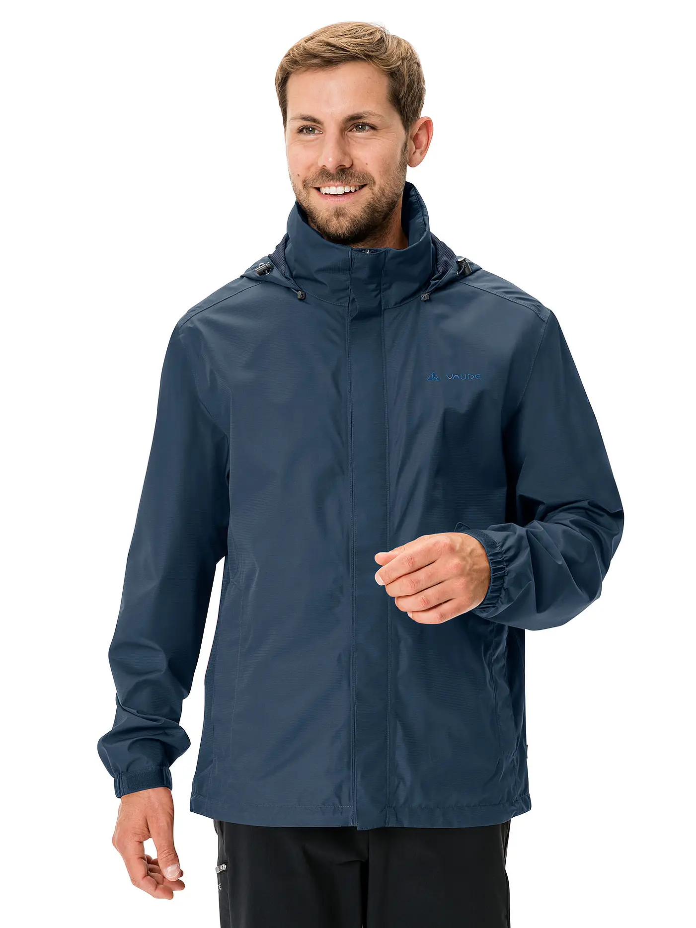 VAUDE | Herren Regenjacke Escape Light | 